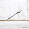 Sori Yanagi #1250 Stainless Steel Dinner Fork