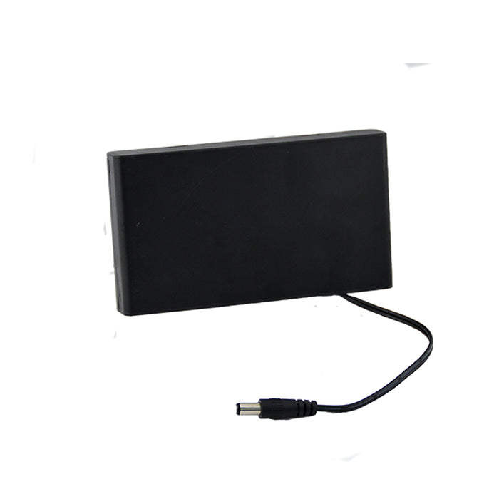 Southco 8-Cell AA Battery Pack with connector