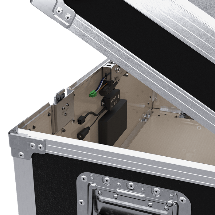 Southco Electronically Controlled Rotary Latch