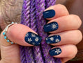 Spurflakes Western Nail Strips