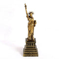 Statue of Liberty Metal Model | Home Décor - HomeHatchpk