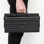 Steel Cantilever Toolbox ST-350. | Toyo
