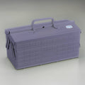 Steel Cantilever Toolbox ST-350. | Toyo