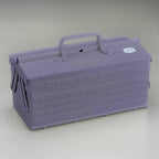 Steel Cantilever Toolbox ST-350. | Toyo