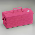 Steel Cantilever Toolbox ST-350. | Toyo