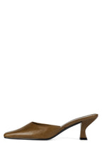 STETSON Dark Camel