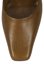 STETSON Dark Camel
