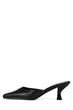 Black / 6