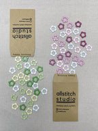 Stitch Markers | Allstitch Studios