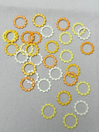 Stitch Markers | Allstitch Studios