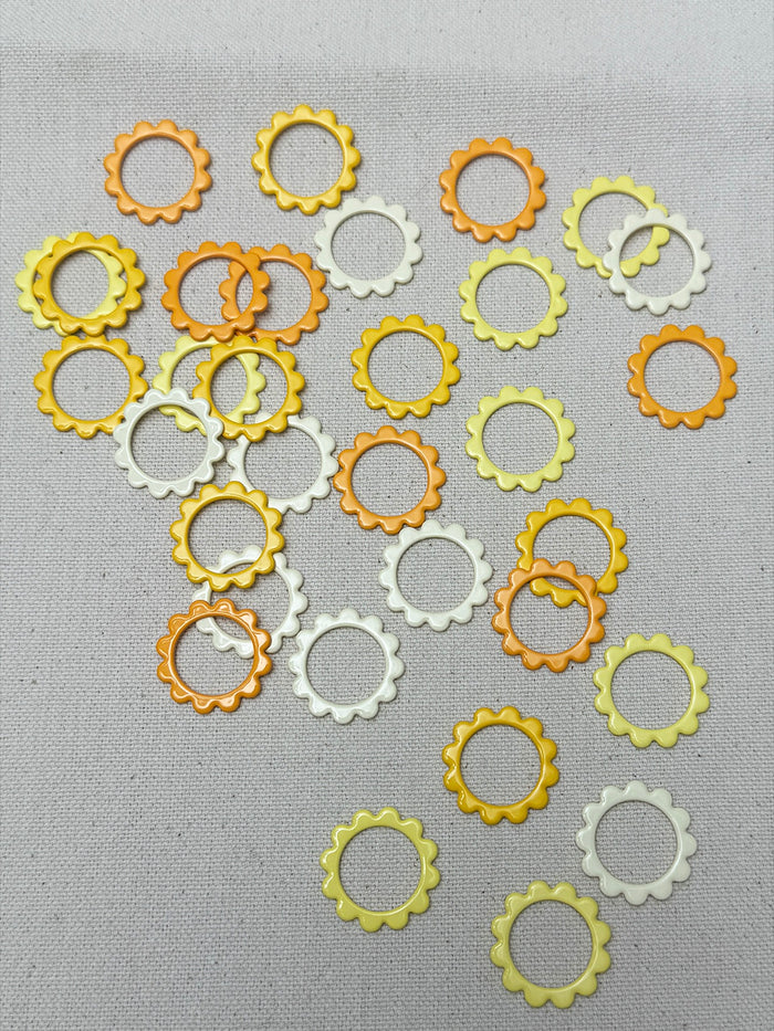 Stitch Markers | Allstitch Studios