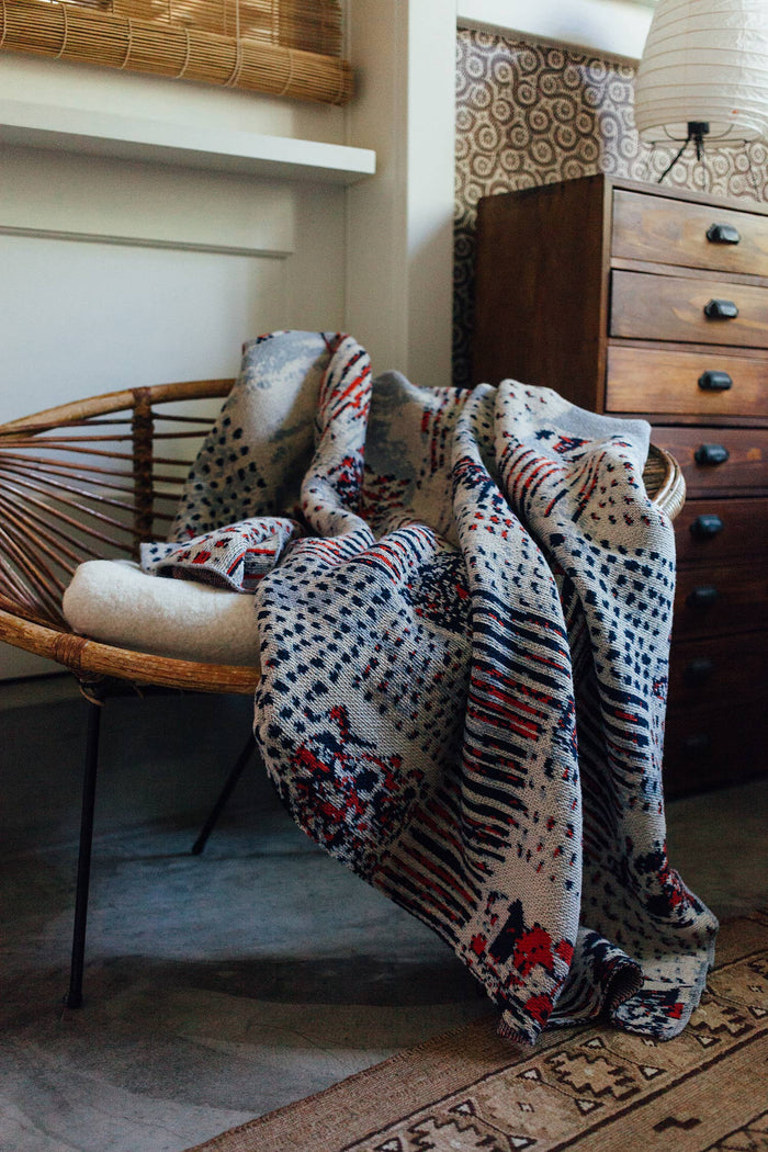 Story Blanket