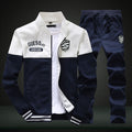 Student Baseball Cardigan Jacket – Varsity Style Bomber