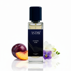 Sunshine Elixir EDP for Men 20ml spray bottle with golden accents