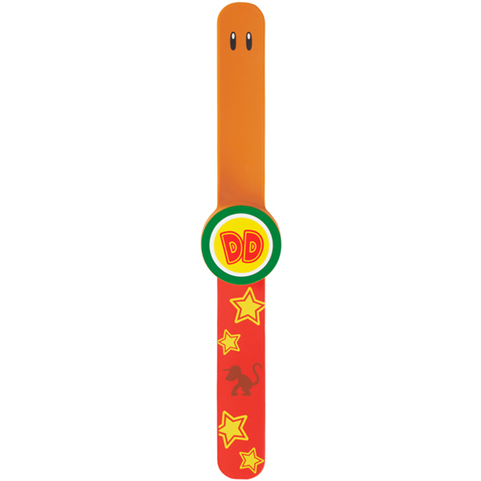 SUPER NINTENDO WORLD™ Diddy Kong Power-Up Band™