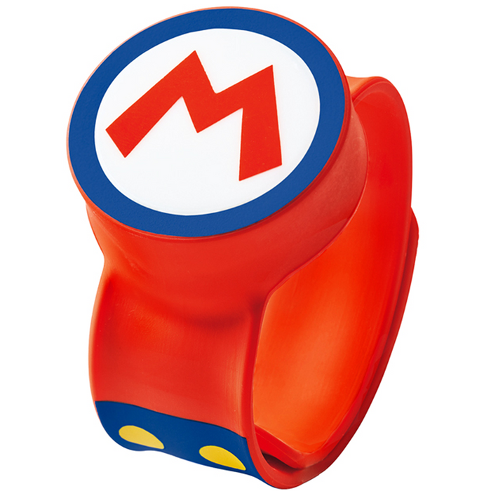 SUPER NINTENDO WORLD™ Mario Power-Up Band™