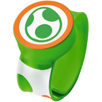 SUPER NINTENDO WORLD™ Yoshi Power-Up Band™
