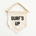 Surf's Up Hang Sign