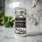 Sweatshoppe Natural Deodorant