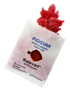 Swedish Fish - Piggvaren (Turbot)- Sour Blueberry - 4.2oz
