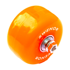 A product picture of the Swenor Polyurethane Classic Wheels