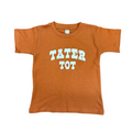 Tater Tot Kids T-Shirt