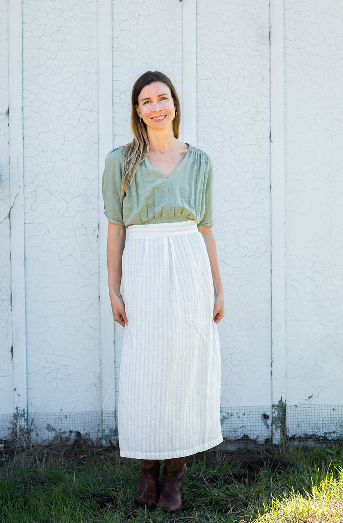 The Emma Apron