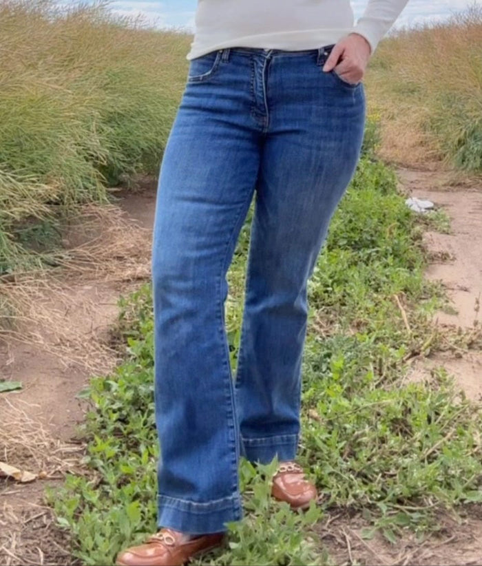 The Haven Jean