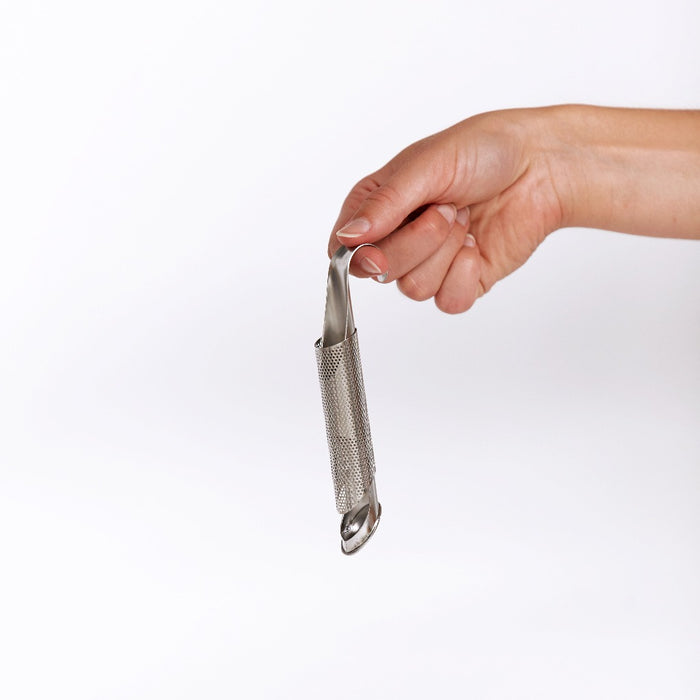 Go-For-Zero-Australia-The-Loose-Tea-Company-Pipe-Design-Tea-Infuser-Single
