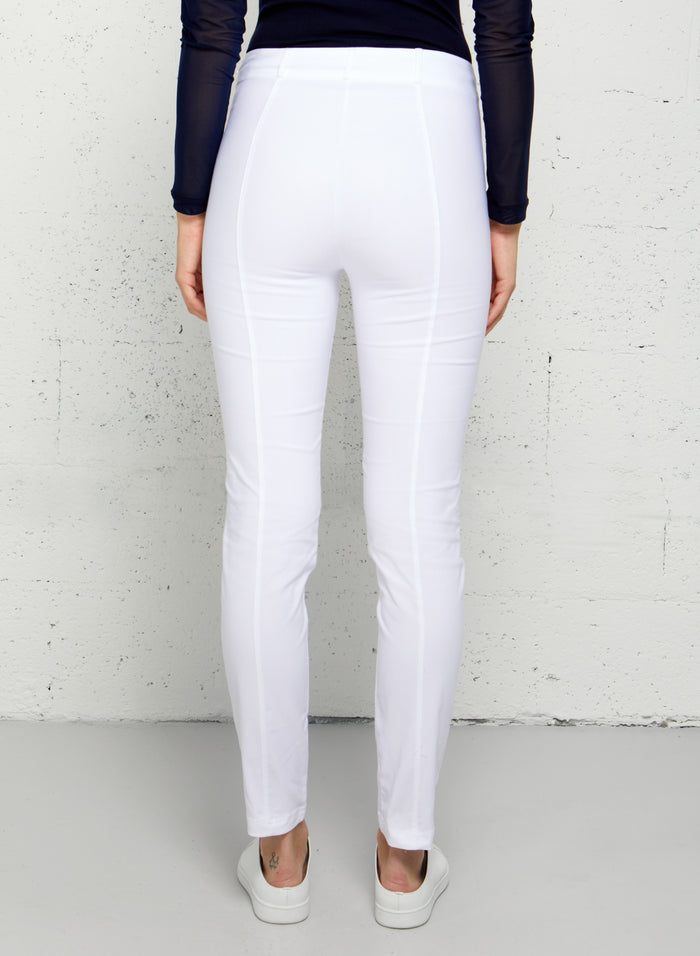 White||