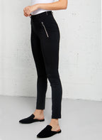 Black / XS