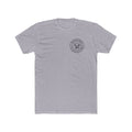 The Plaque Society — Emblem Tee