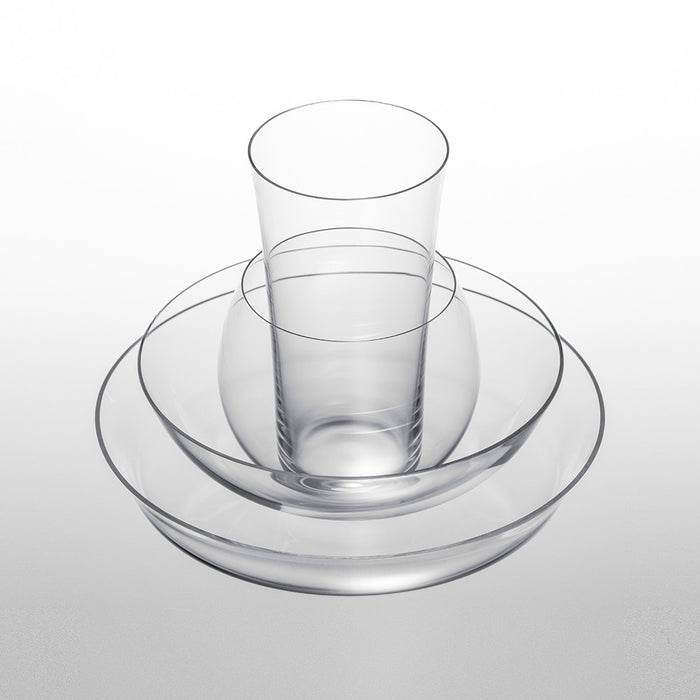 THE SET WATER
