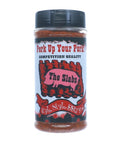 The Slabs 'Perk Up Your Pork-Kyle Style' Pork Rub - 327g (11.5oz) - CLEARANCE