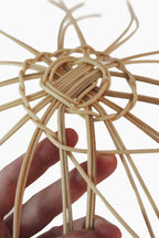 The Sweet Onion Basket Weaving Kit