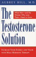 The Testosterone Solution