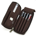 The Writer’s Leather Companion - Original Kawaii Pen