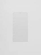 White Foil / Personal