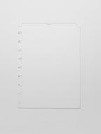 White Foil / HP Classic
