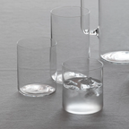 Topa 14oz  (1 set contains 6 pieces) Machine-made