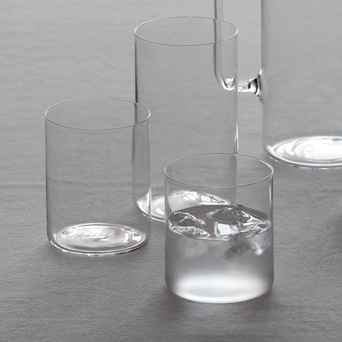 Topa 14oz  (1 set contains 6 pieces) Machine-made