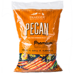Pecan (20lb) Bag
