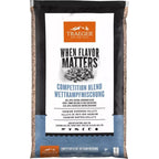 Competition Blend (20lb) Bag