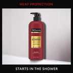 TRESemmé Keratin Smooth Shampoo For Frizzy Hair – 28 oz – 6 Pack