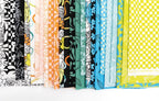 True to Hue Layer Cake