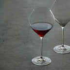 TSURU 28oz Bourgogne (Machine-made)