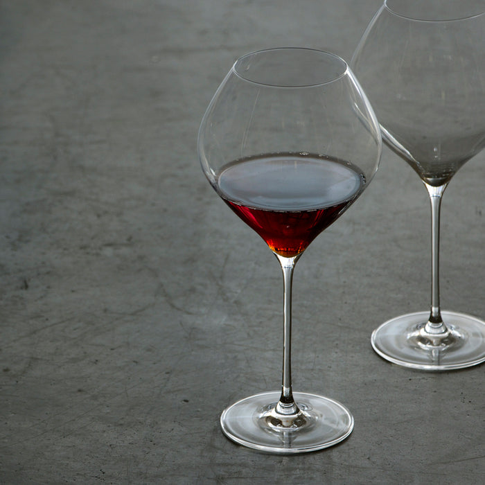 TSURU 28oz Bourgogne (Machine-made)