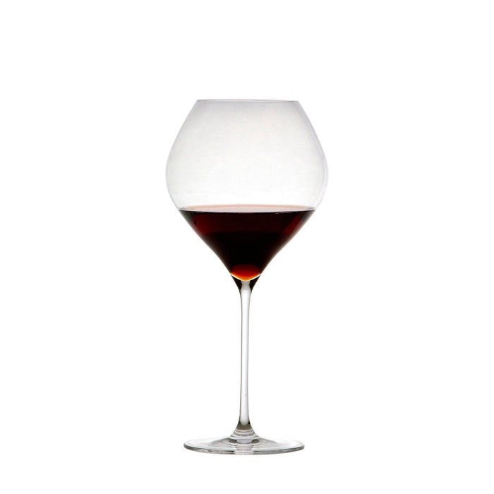 TSURU 28oz Bourgogne (Machine-made)