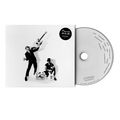 TWIN NOIR - 2 Punks And A Tape Machine - Chapter 2 CD