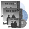 TWIN NOIR - Chapter 3 CD- & Vinyl-Bundle
